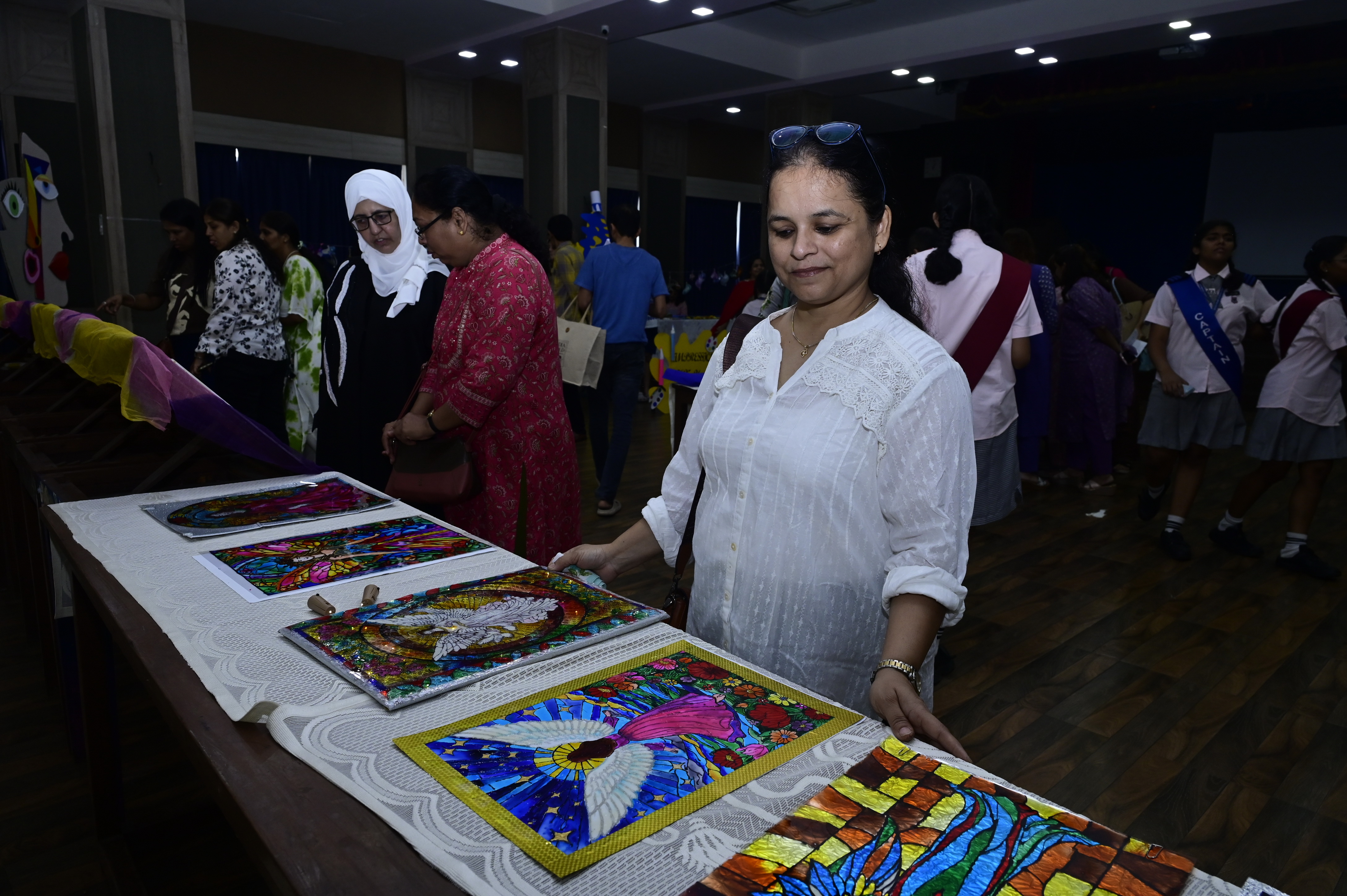 Exhibition 2025
